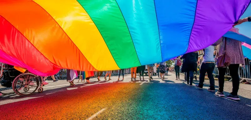 Découvrez le tourisme LGBT à Bogotá
