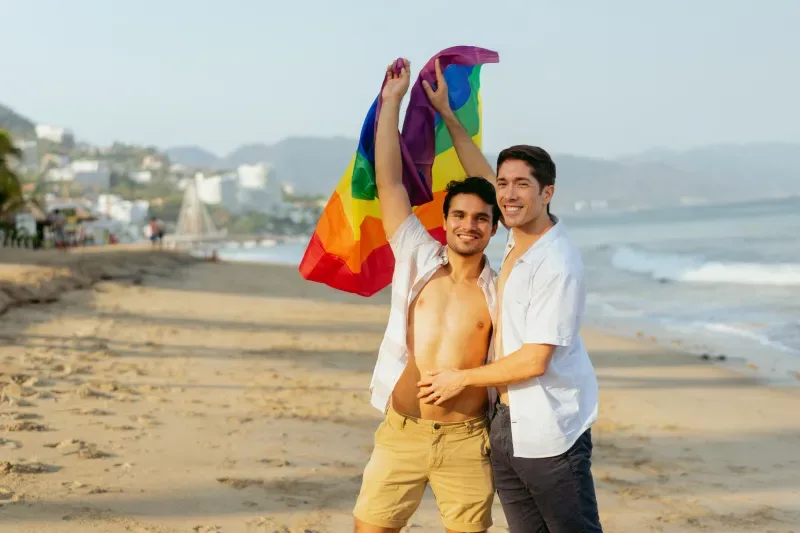 Tourisme LGBT à San Andrés et Providencia