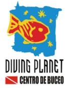Diving Planet
