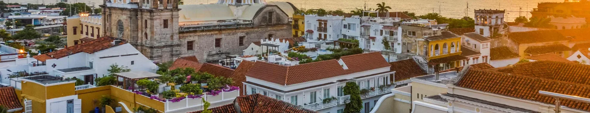 Favoritos de viaje