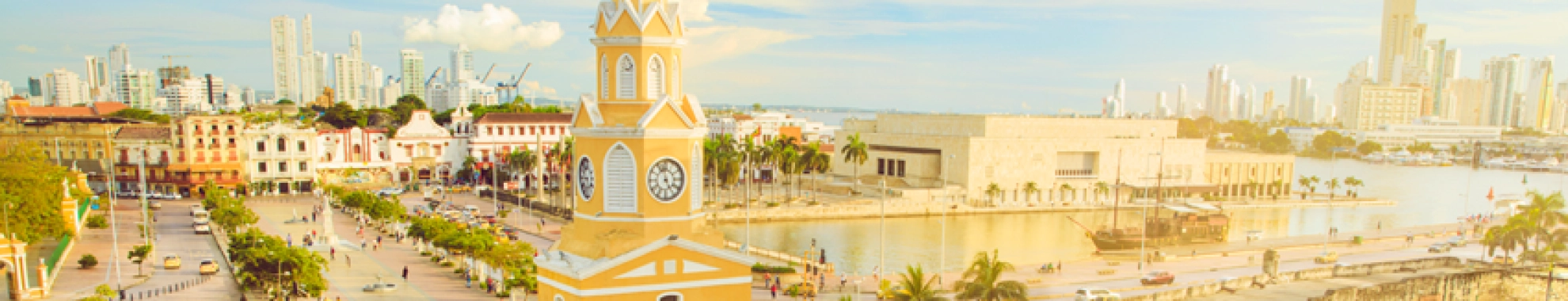 Por qué Colombia