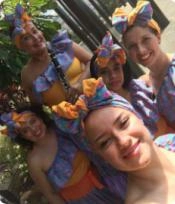 Mujeres - Medellín