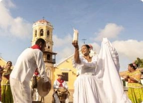 Cultura - Cartagena