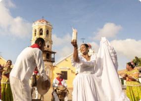 Cultura - Cartagena