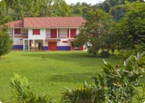 Quindío - Finca