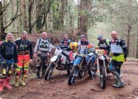 Pereira - Motociclistas