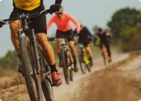 Manizales - Ciclista
