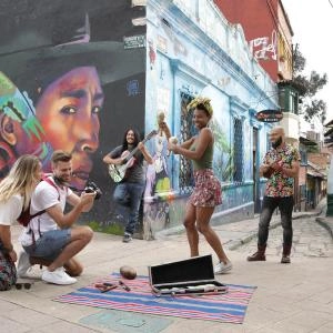 Agenda cultural imperdible de Colombia en la segunda mitad del año