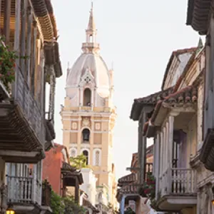 Casa cochera