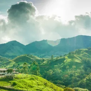 Paisaje cultural