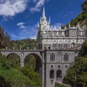 Santuario de Lajas