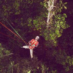 Naturaleza y Ecoturismo