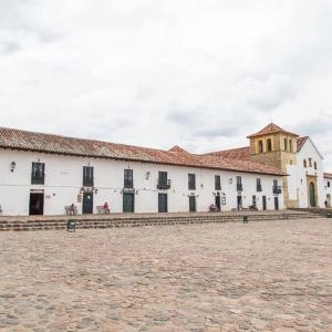 Villa de Leyva