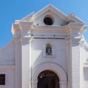 Foto de la catedral