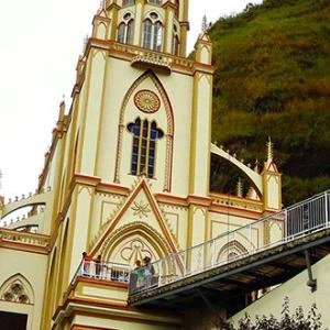 foto de Santuario de Nuestra Señora de la Playa