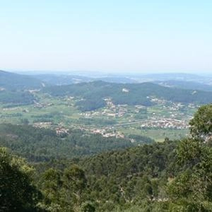Der Cerro Ziruma