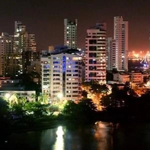 El Laguito