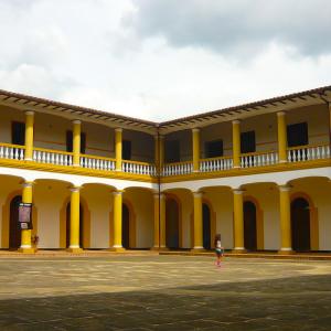 Foto de Centro Cultural del Oriente