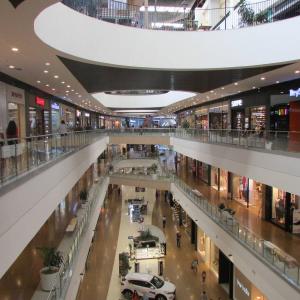 Centros comerciales de Barranquilla 