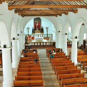 Photo Ermita del Señor del Humilladero