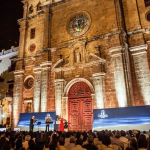 Festival de Música Clásica de Cartagena