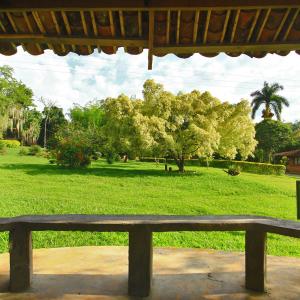 Foto Jardín Botánico Juan María Céspedes