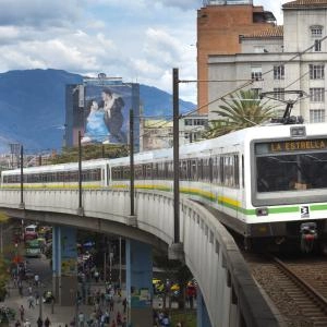 Medellín