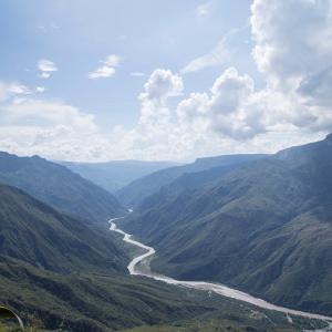 Mesa de los Santos, Santander | Colombia Travel