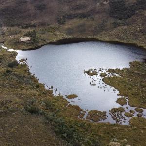 Iguaque Nature Reserve