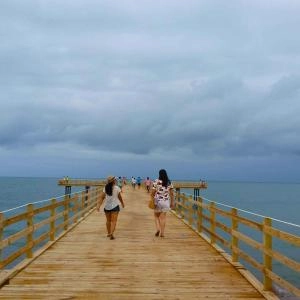 Photo San Bernardo del Viento