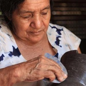 artesanías