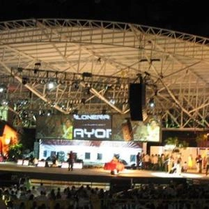 Vallenato Legend Park