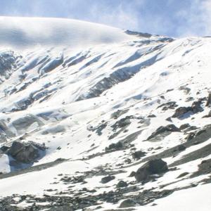 Visita el Parque Nacional Natural Los Nevados