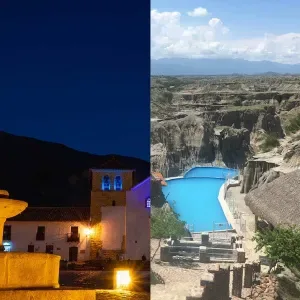 Destinos para viajar en Colombia