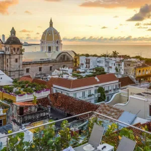 Favoritos de viaje