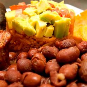  traditional Colombian dishes