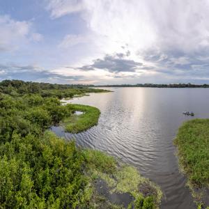 Tarapoto Lake