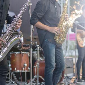 Festival Jazz al Parque