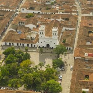 Fiesta del Señor de los Milagros