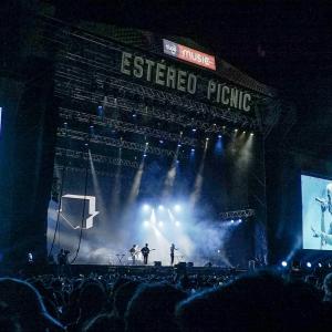 FEP entre los mejores festivales de música de Colombia | Colombia Travel