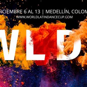 World Latin Dance Cup 2019