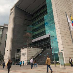 Cámara de Comercio Bogotá