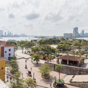  Discover the fifteenth year of the Hay Festival in Cartagena | Colombia Travel