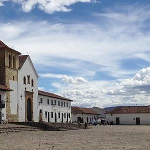 Santa Fe de Antioquia