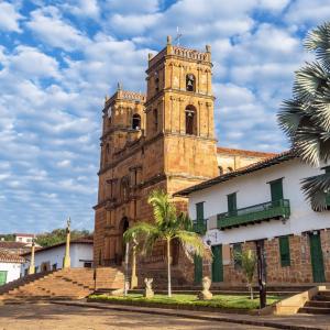 Barichara es el pueblo más bonito de Colombia