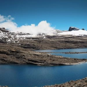 5 natural parks in Colombia in 5 different climates
