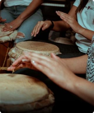 Tambores - Baranoa