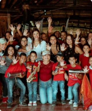 Banda de Baranoa - Baranoa