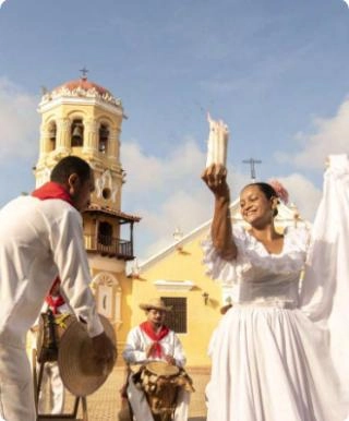 Cultura - Cartagena