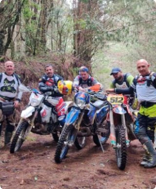 Pereira - Motociclistas